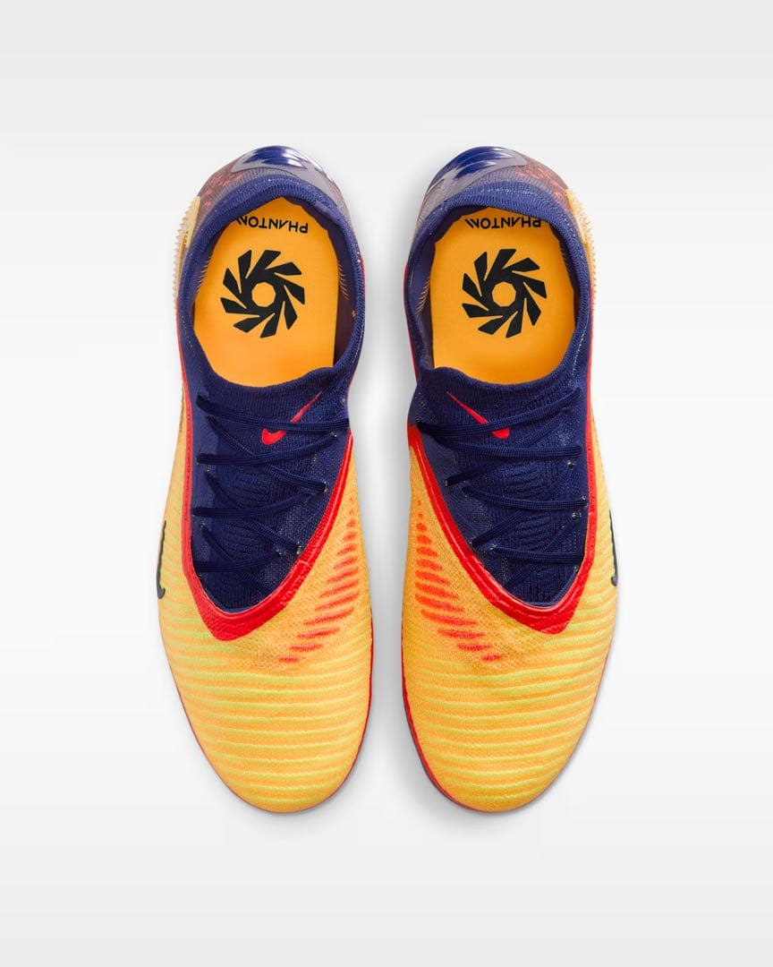 新品　ナイキ　ファントム6 ロー　AG PRO Nike Phantom