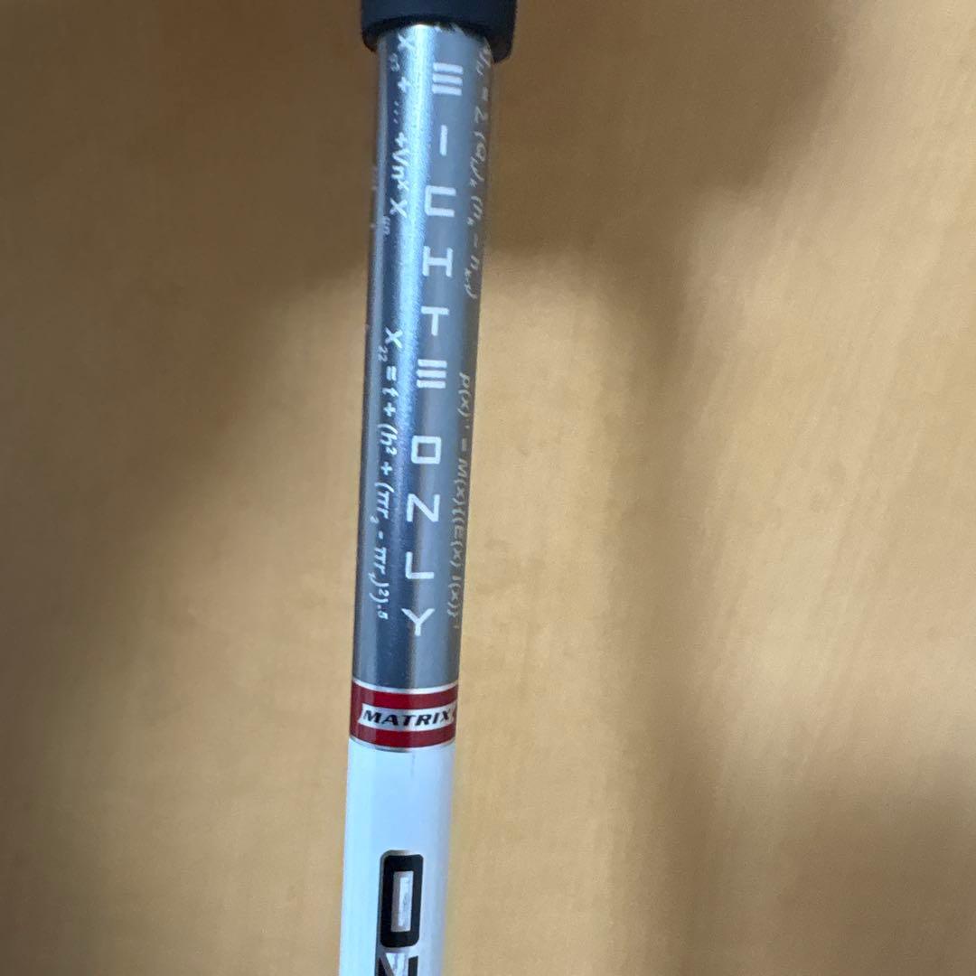 テーラーメイドエアロバーナー　中古　ドライバー