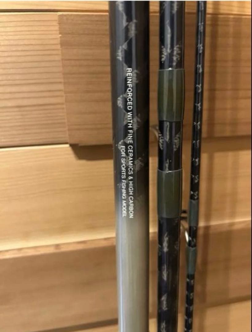 シマノファインセラミックス SF 405 EX