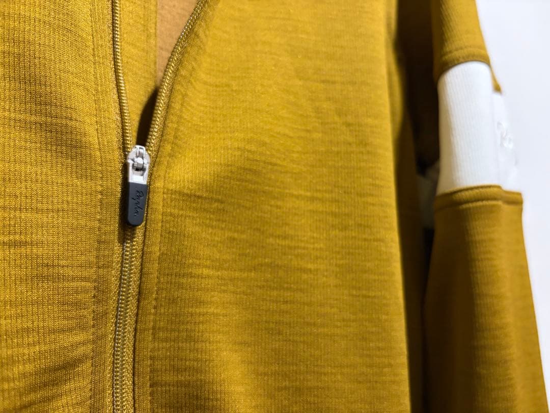 Raphaラファ長袖ジャージ LONG SLEEVE JERSEY XSサイズ