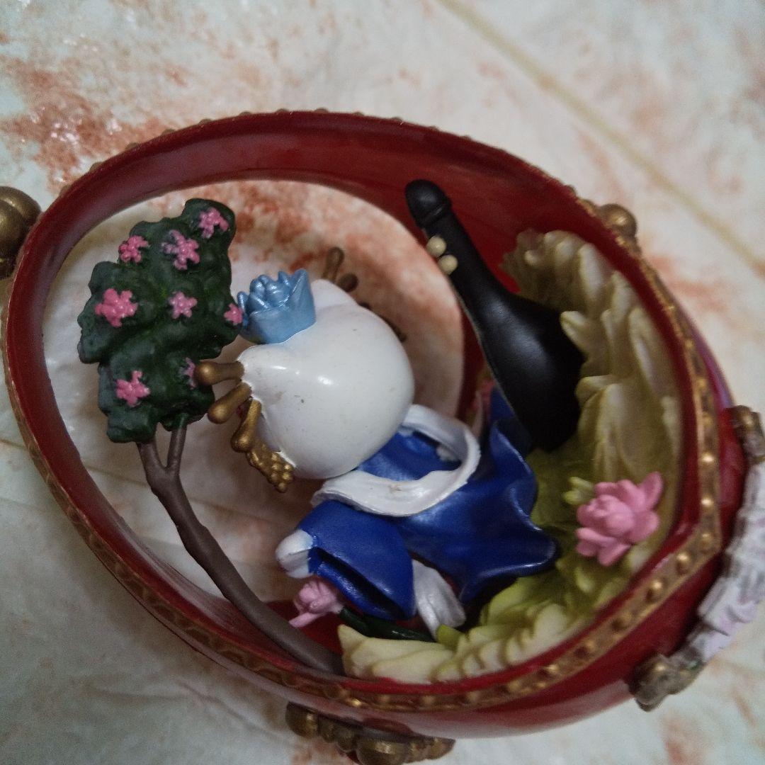 キティ　フォーメーションアーツ　フィギュア 全５種