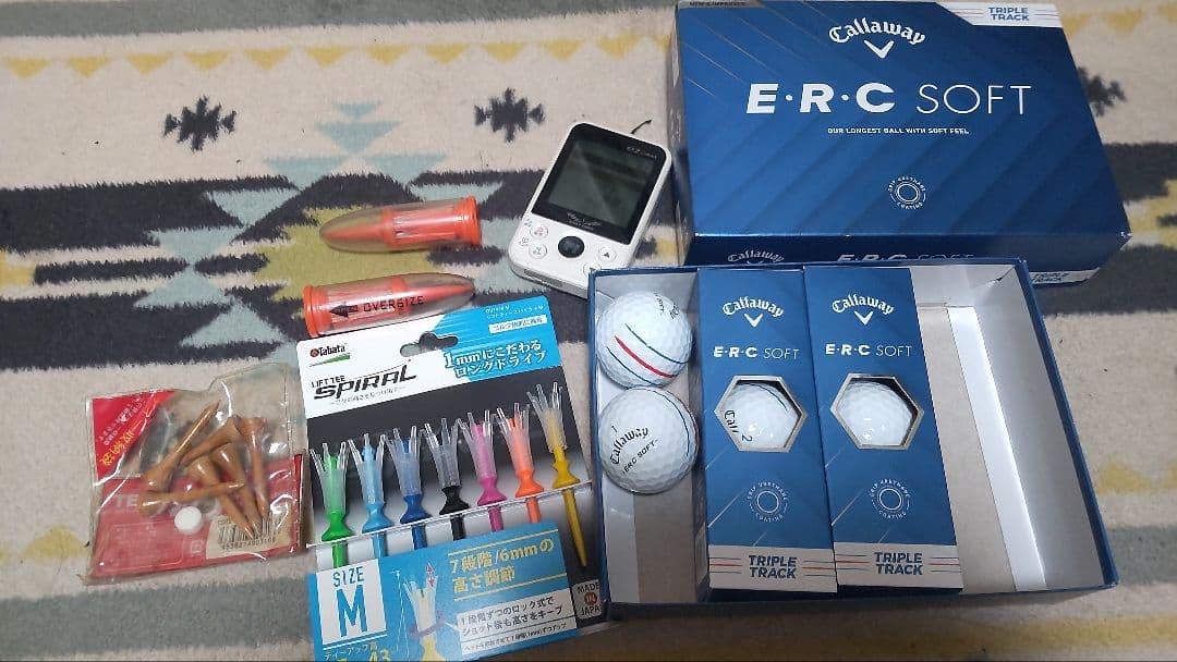 Callaway　EPIC　collectionメンズゴルフセット