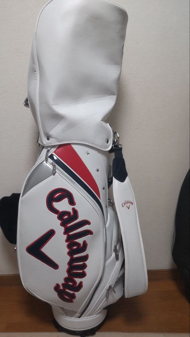 Callaway　EPIC　collectionメンズゴルフセット