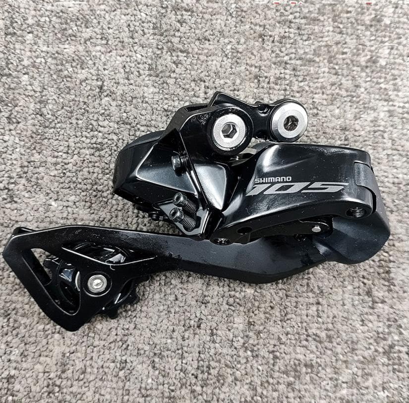 [新品]SHIMANO シマノ正規品R7170電動コンポセット（2×12速）