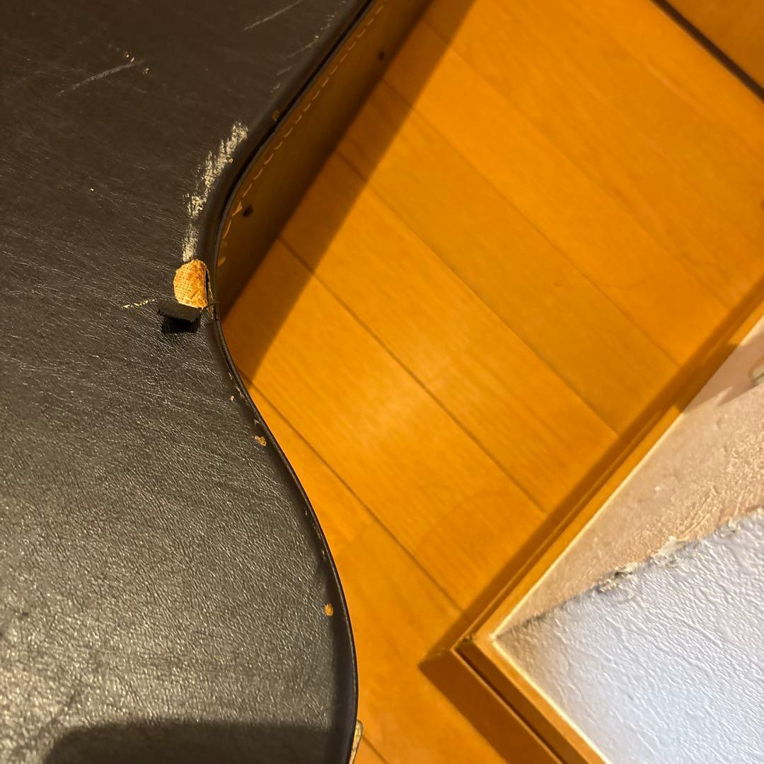 YAMAHA L-6 アコースティックギター ケース付き