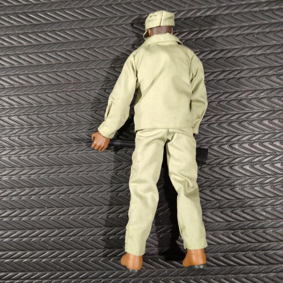 1/6 ミリタリー　フィギュア　5体セット