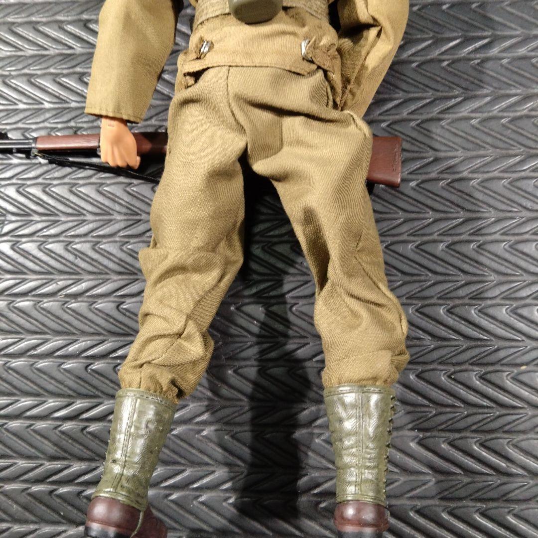 1/6 ミリタリー　フィギュア　5体セット