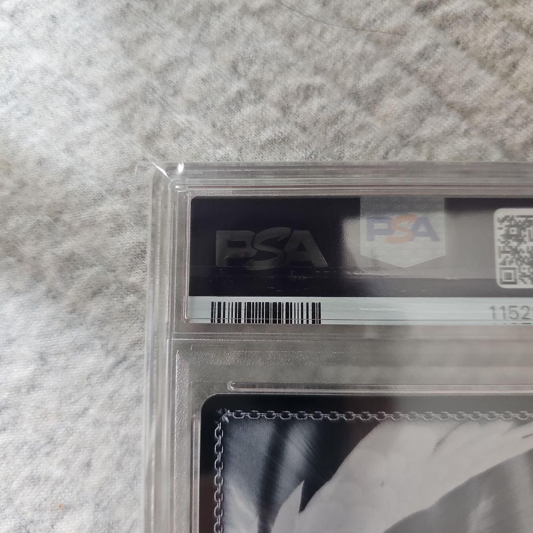 【PSA10】 B小町 MEMちょ SSP サイン 推しの子