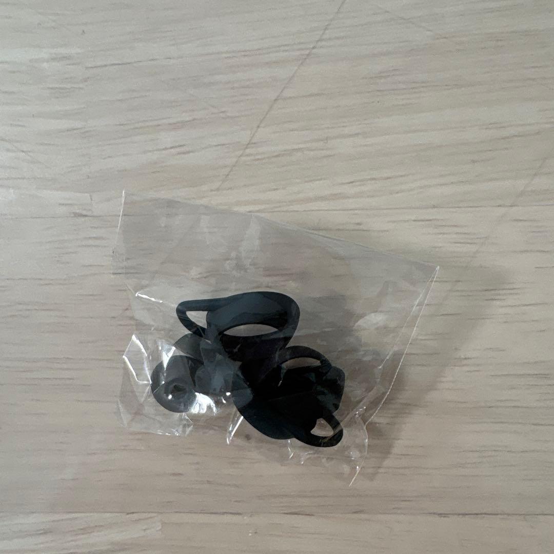 忍たま乱太郎　土井半助　イヤホン