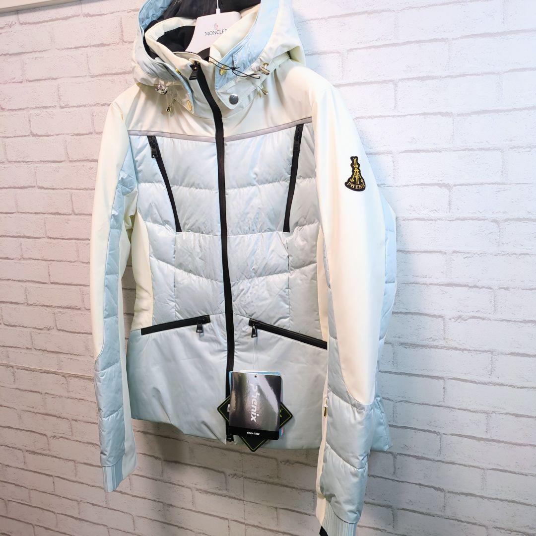 新品☆フェニックス　エレガント　レディース　スキーウェア　上下セット　XL