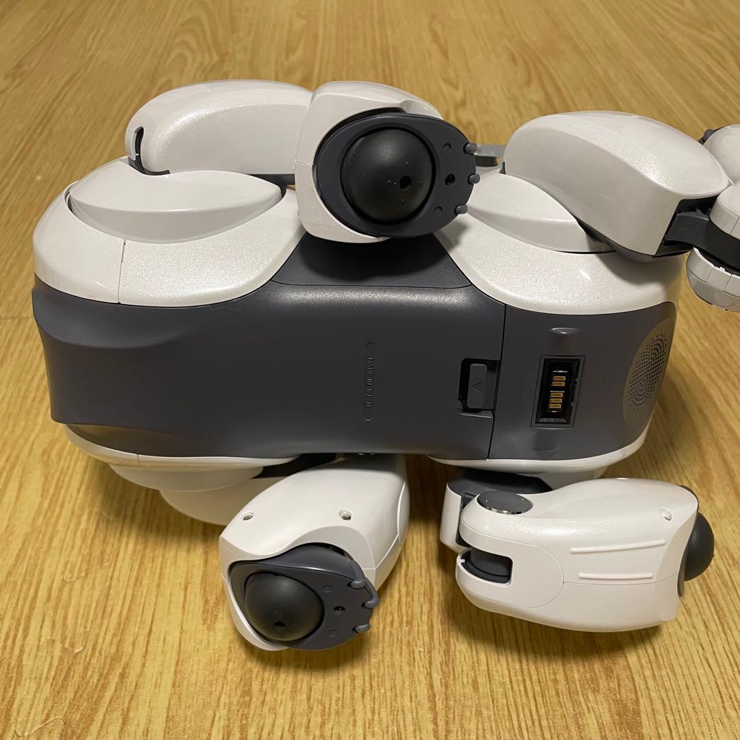 (現状品) AIBO ERS-7