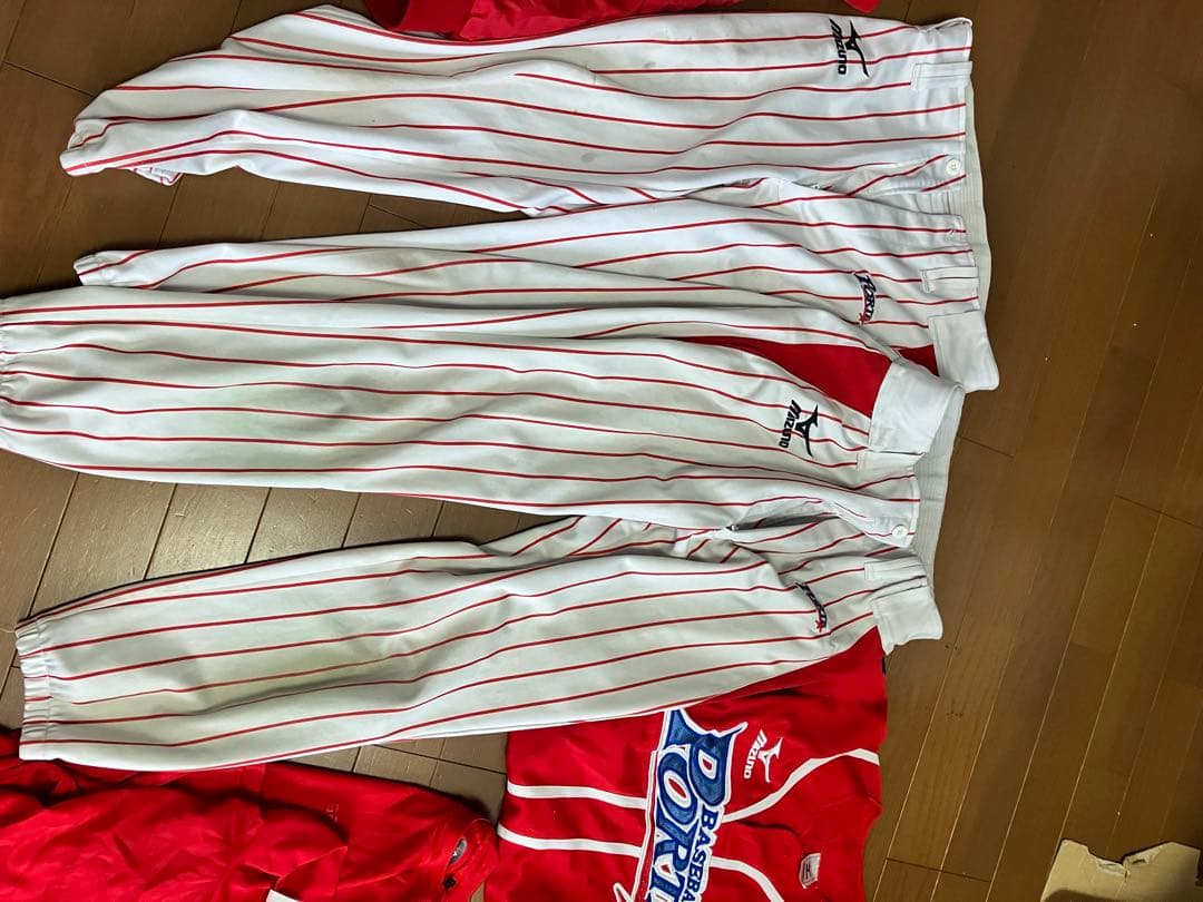 ポルテ ユニフォームセット 160