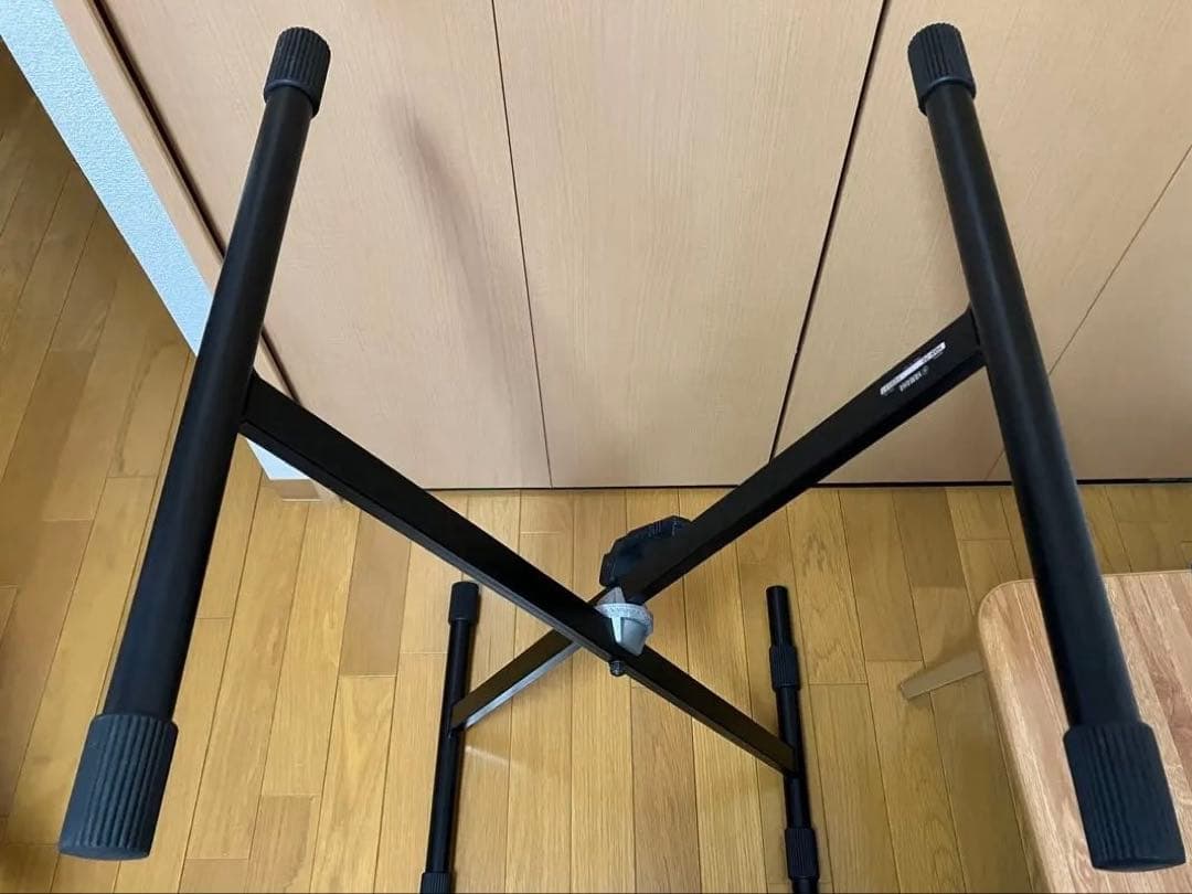 グロッケンスタンド ヤマハ YGS-70