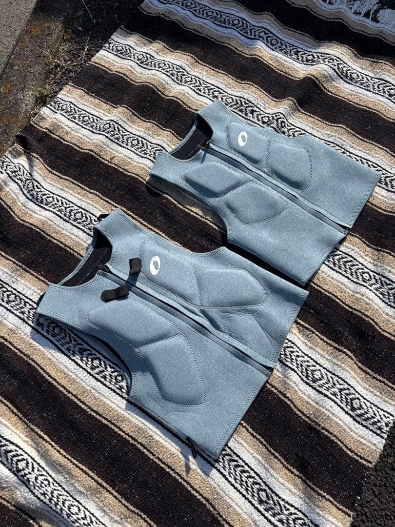 ons フローティング ライフジャケット2つセット