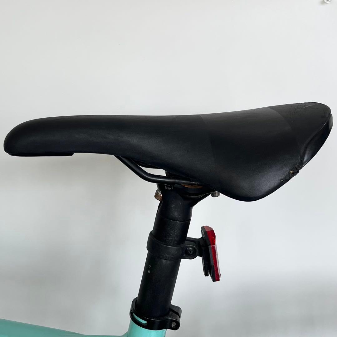 八潮引取り Bianchi Via Nirone 7 microSHIFT