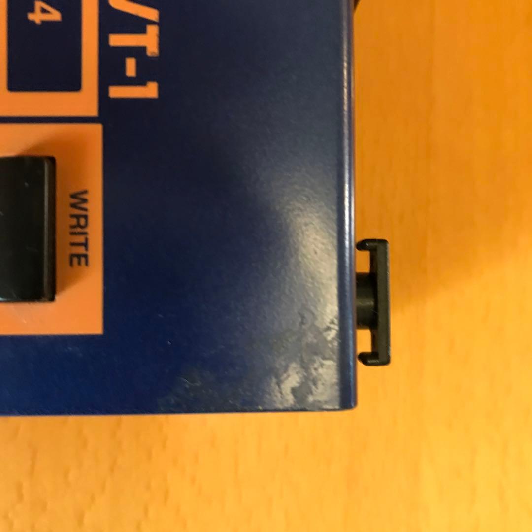 BOSS ボイストランスフォーマー VT-1