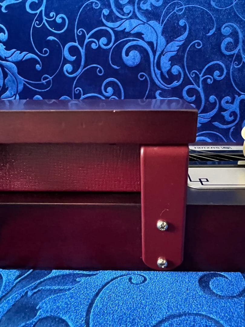 大正琴　スズキ　特松 SUZUKI 特製 松