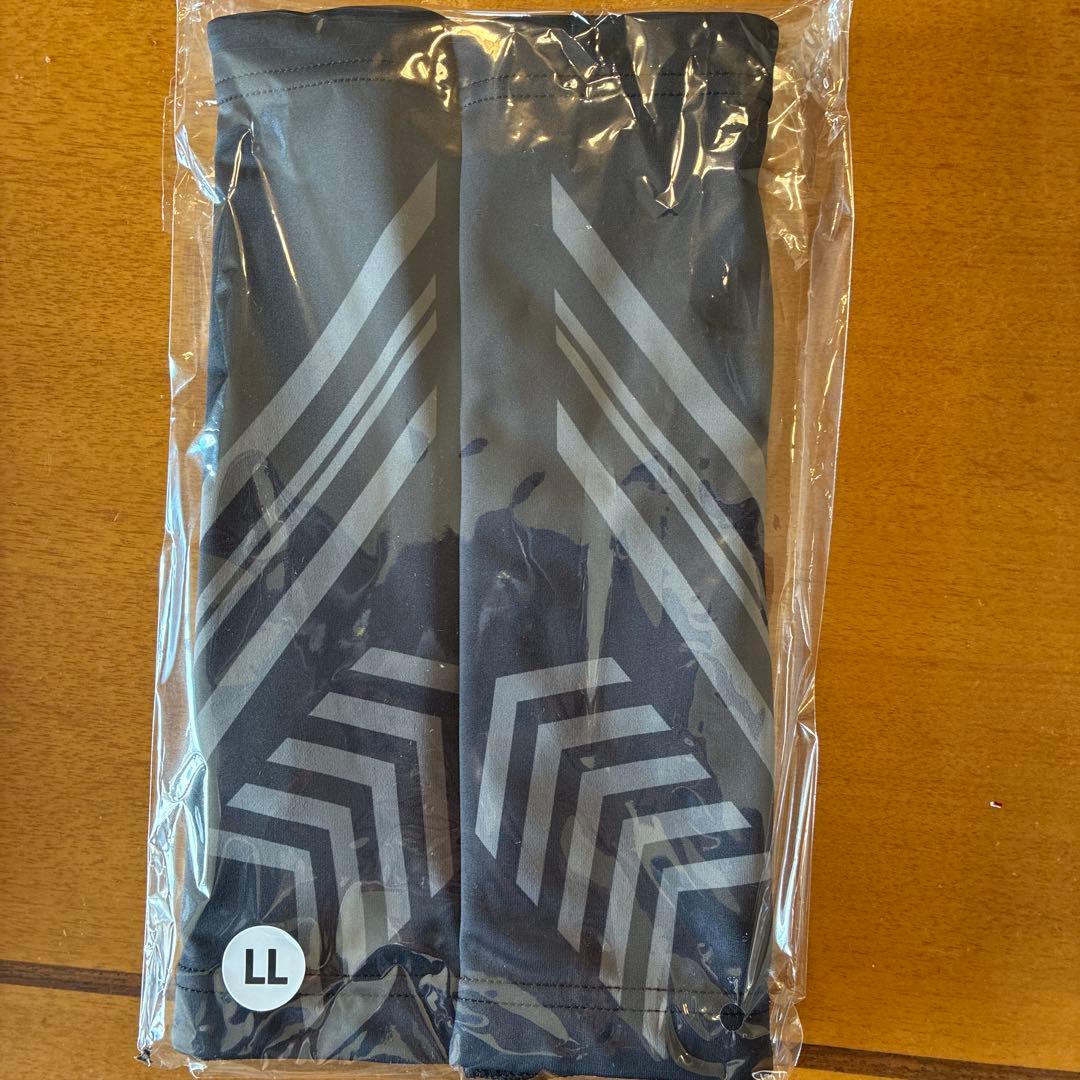 Vup Exa EMSトレーニングウェア LLサイズ