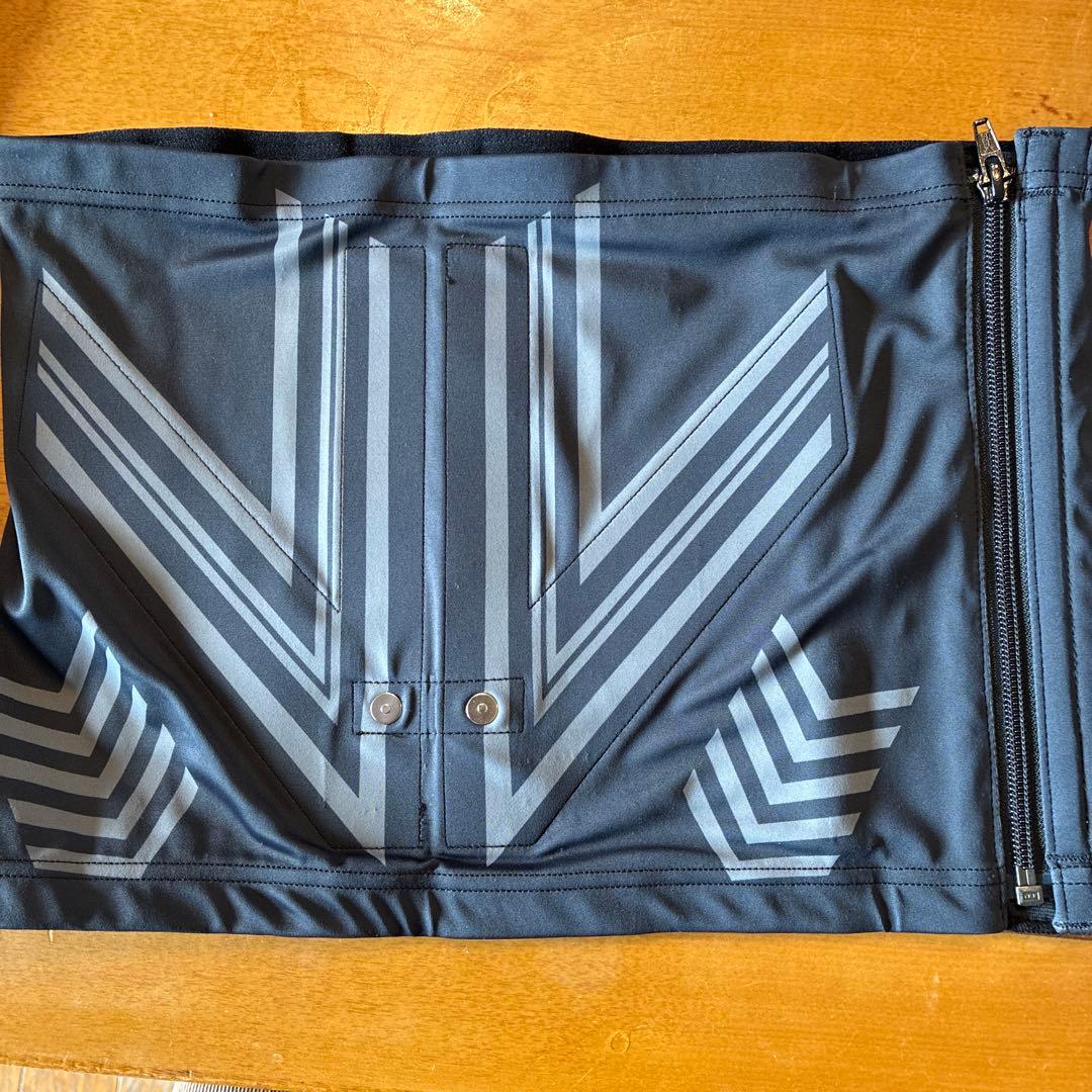 Vup Exa EMSトレーニングウェア LLサイズ