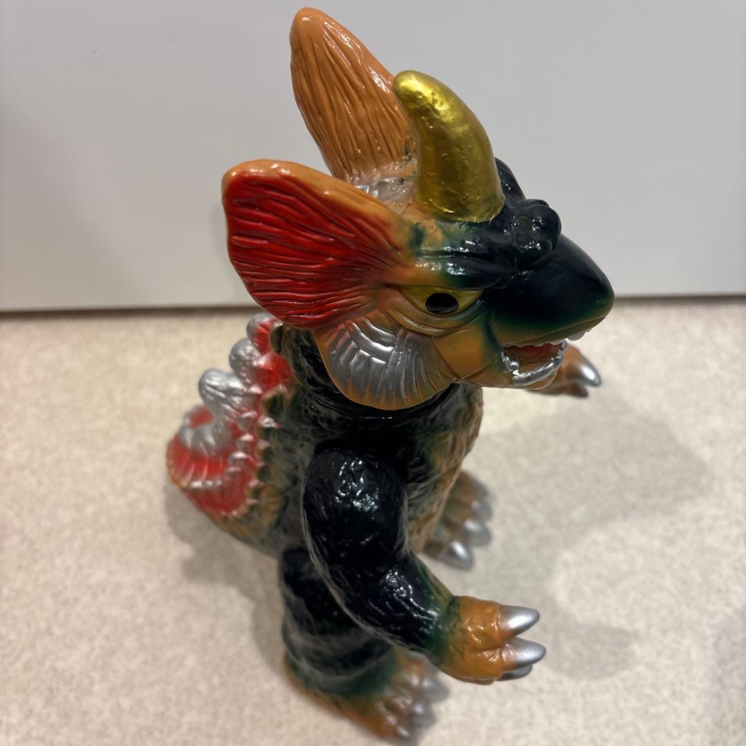 【専用 いちごとまと様】MARUMON ドラギラス 450 1stカラー