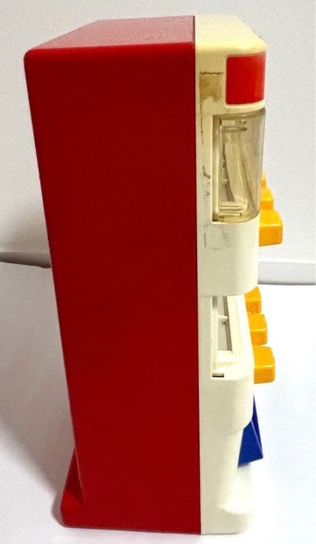 TOMY トミー 自動販売機おもちゃ joujou 昭和レトロ 当時物