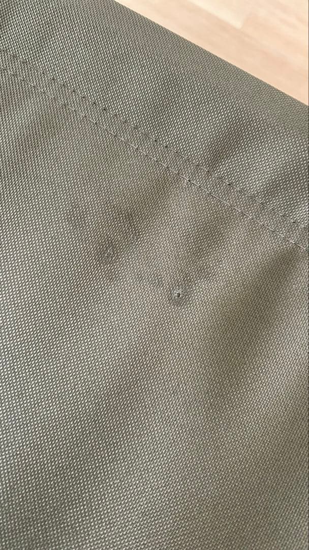 Colemanコールマン フォールディングチェア2点