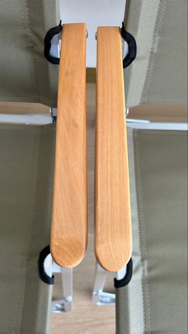 Colemanコールマン フォールディングチェア2点