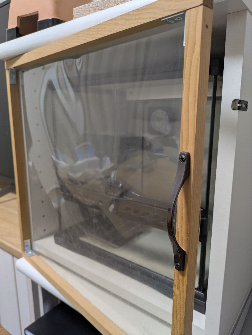 グラステラリウム3030 自作専用温室セット プラスおまけ