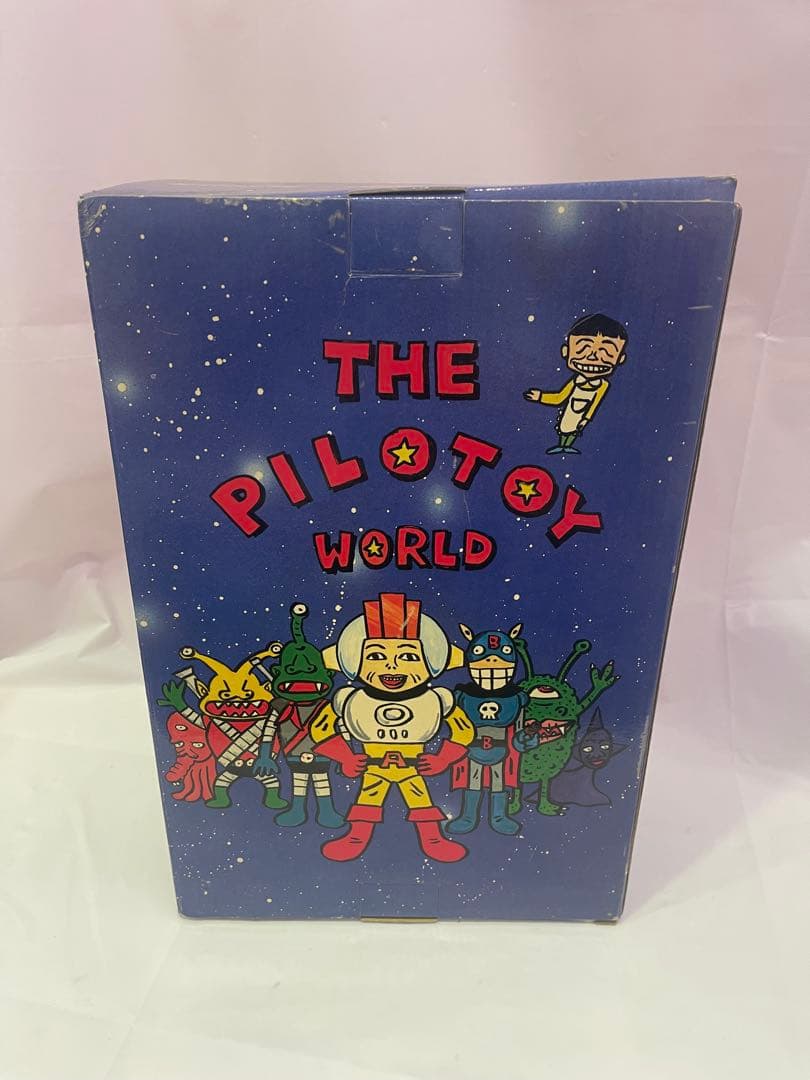 ウルトラセブン フィギュア