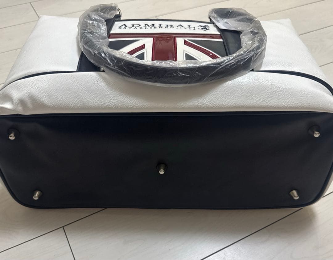 Admiral ゴルフボストンバッグ ADMZ3BB3