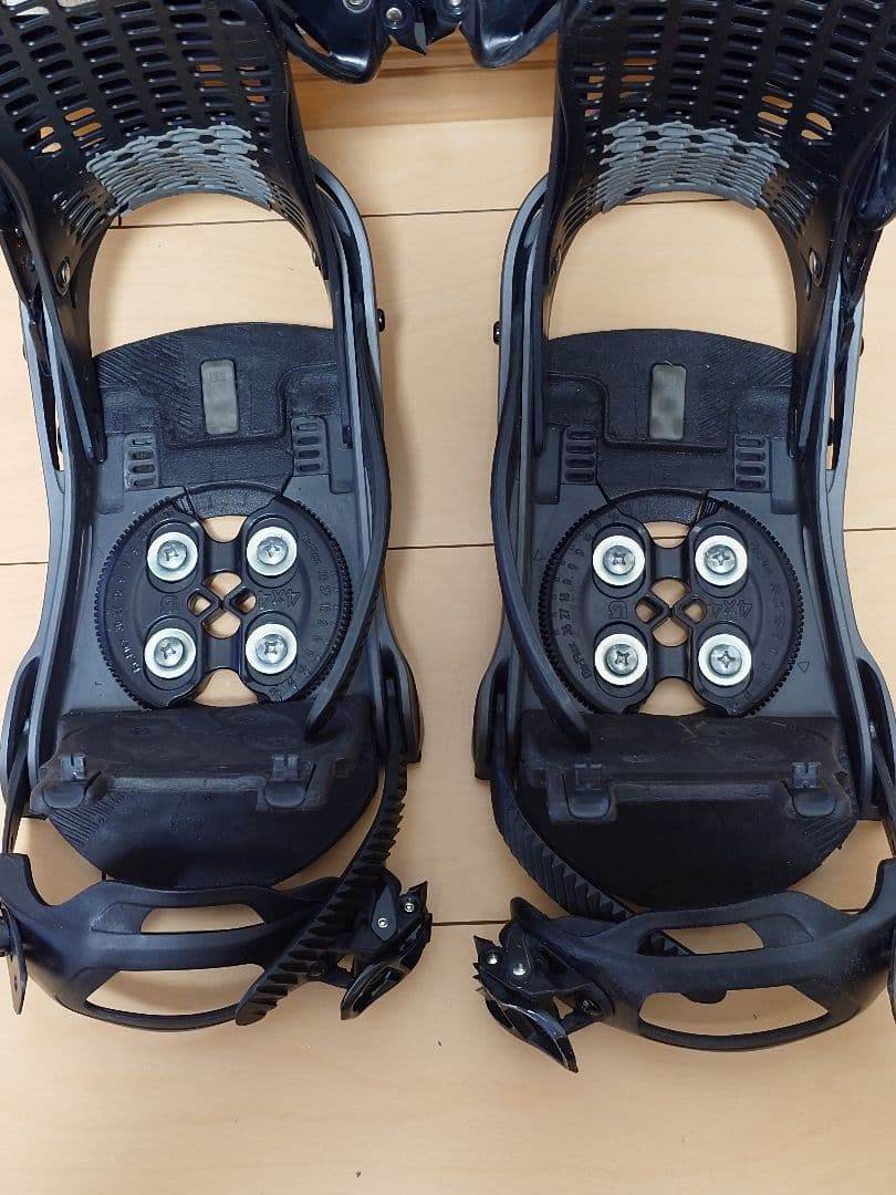 Burton Genesis X Mサイズ Re:Flex バートン ジェネシス