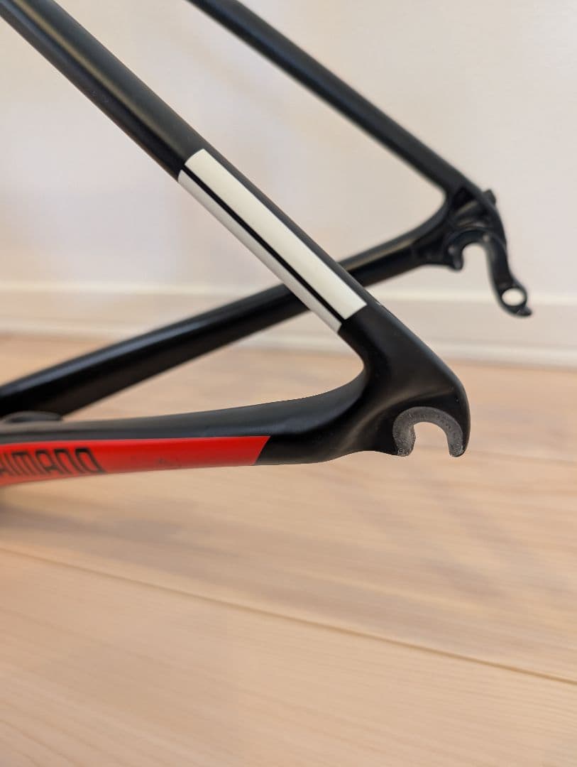 Giant Sunweb カーボンロードバイクフレーム