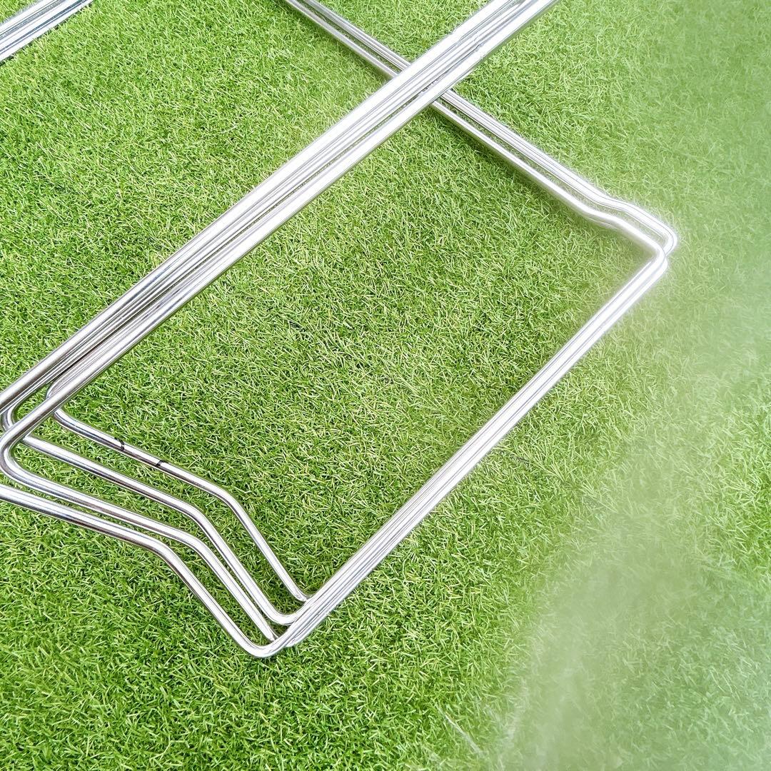  Peak スノーピーク ジカロテーブル ST-050 ケース付 美品