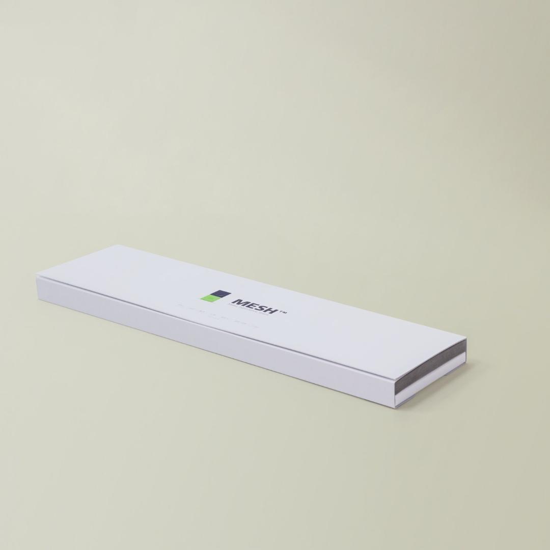 Sony MESH アドバンスセット（7タグ） MESH-100B7A　開封新品