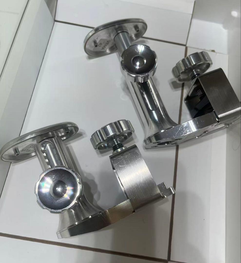 リトルピアニストペダル　ピアノ補助ペダル2本セット