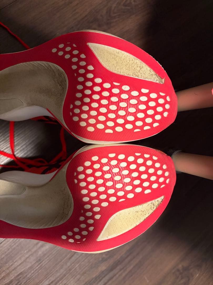 アシックス　メタスピードスカイtokyo 26.5 おまけ付き