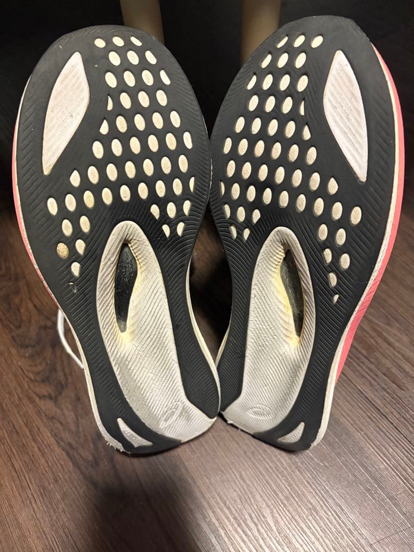 アシックス　メタスピードスカイtokyo 26.5 おまけ付き