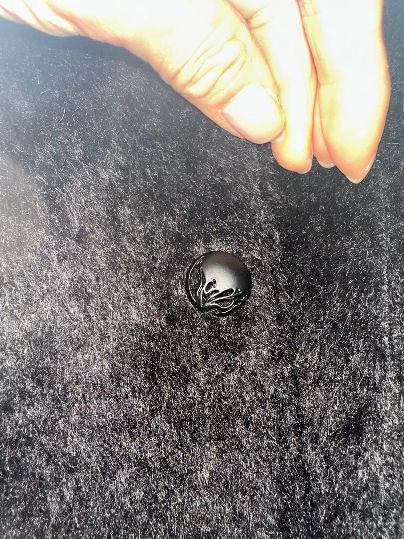 キリュウキリュウ　Kiryuyrik BUCK-TICK 櫻井敦司　着用