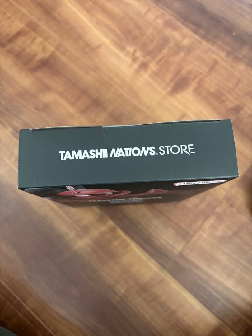 MS-06S シャア専用ザク ver. A.N.I.M.E. ～リアルマーキング