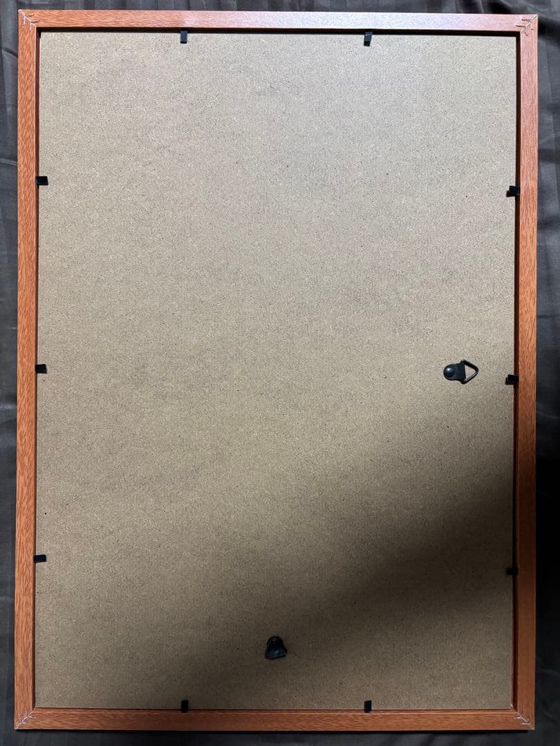 デート・ア・ライブ ボークス秋葉原　チャイナ　特賞 A3ポスター 四糸乃