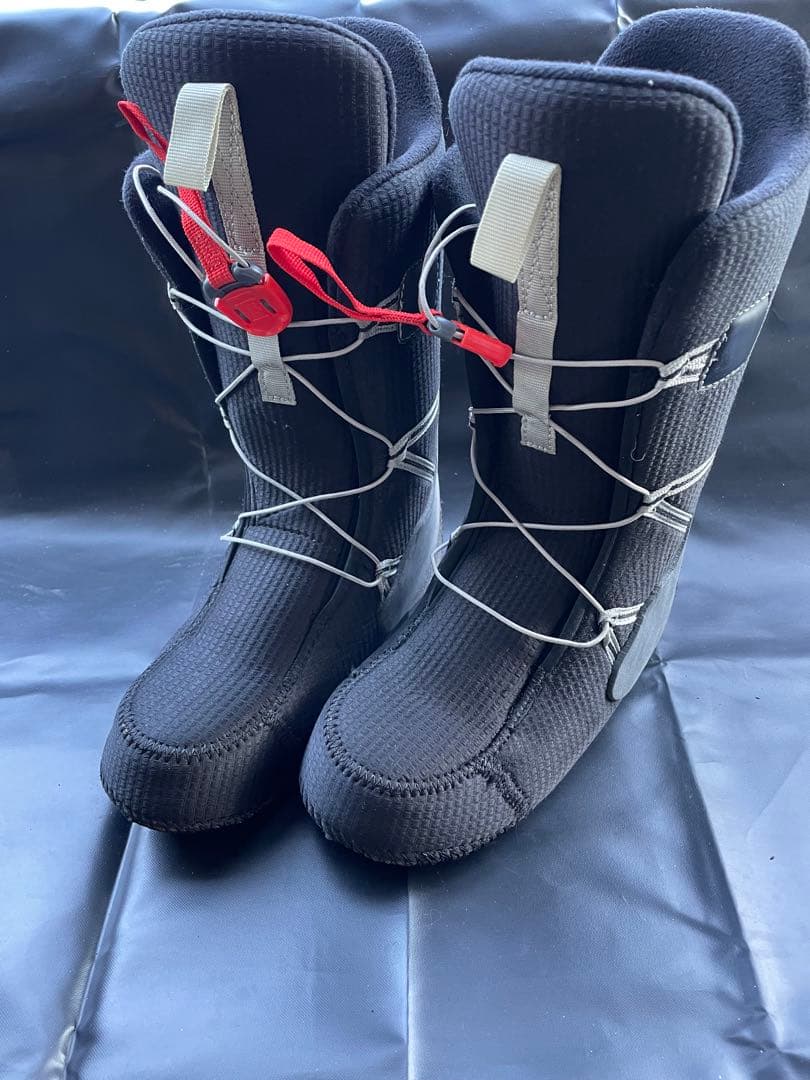 BURTON HIGHLINE BOA 25.5 バートン ハイライン