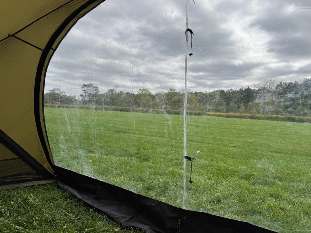 TOMOUNT MOON G TENT 拡張テントセット