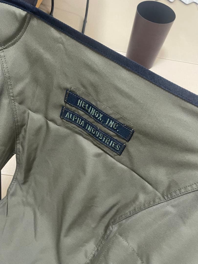 新品半額　Helinox コラボチェアタクティカルサプライ シートウォーマー付