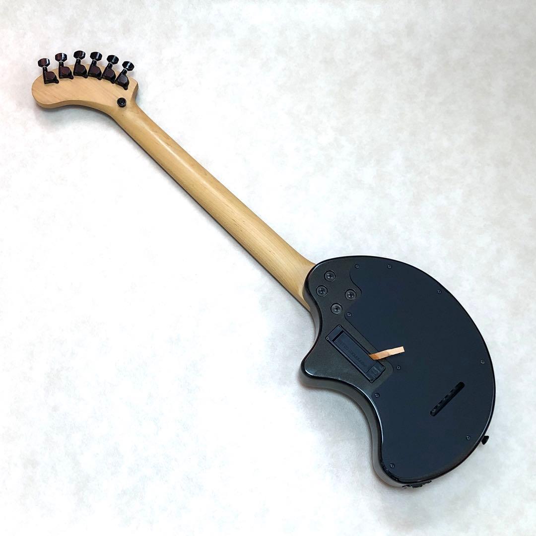 【美品】ZO-3 芸達者 MB アンプ内蔵ミニギター ぞうさん