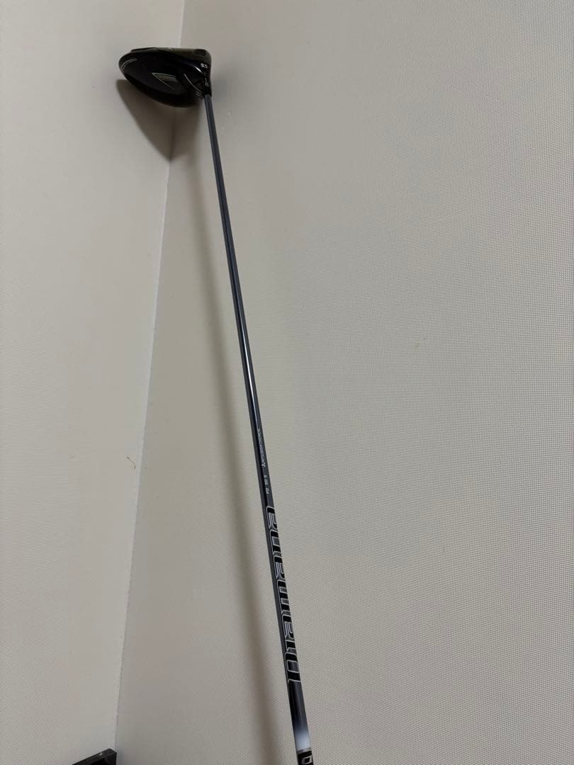 【期間限定お値下げ】ゼクシオエックス2022ドライバー Diamana PD50