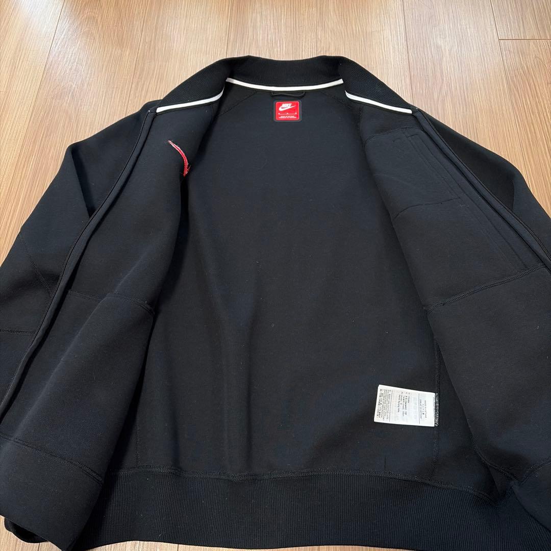 ⭐️ リヴァプールFC テックフリース N98ジャケット