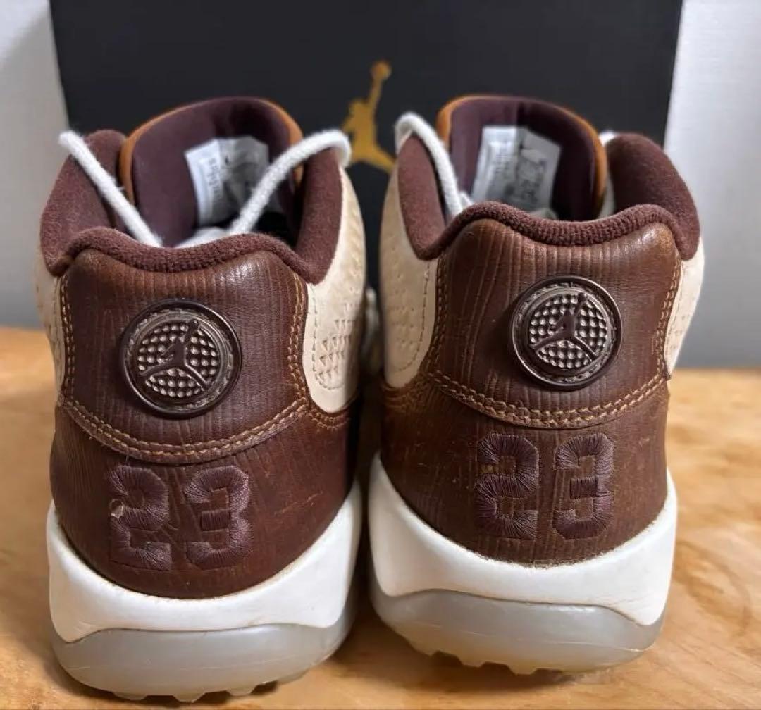 エア ジョーダン 9 G NRG ゴルフシューズAIRJORDAN GOLF 9