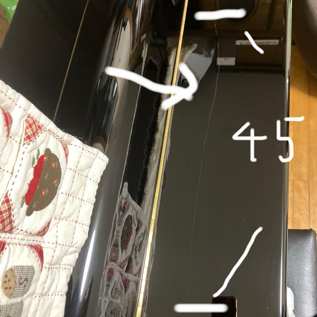 2024年購入品⭐︎サイレント機能付KAWAI K-500 アップライトピアノ