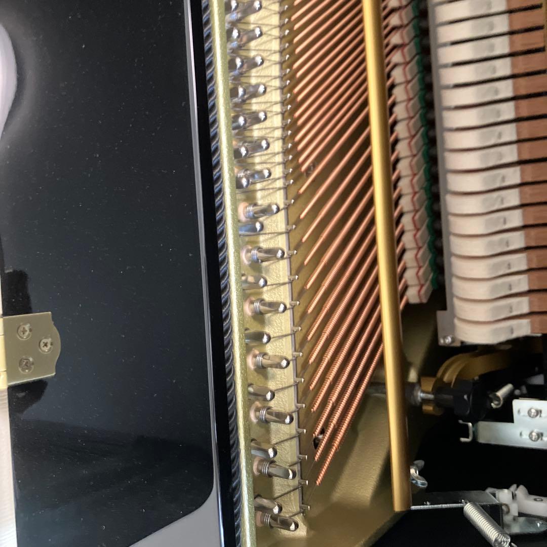 2024年購入品⭐︎サイレント機能付KAWAI K-500 アップライトピアノ