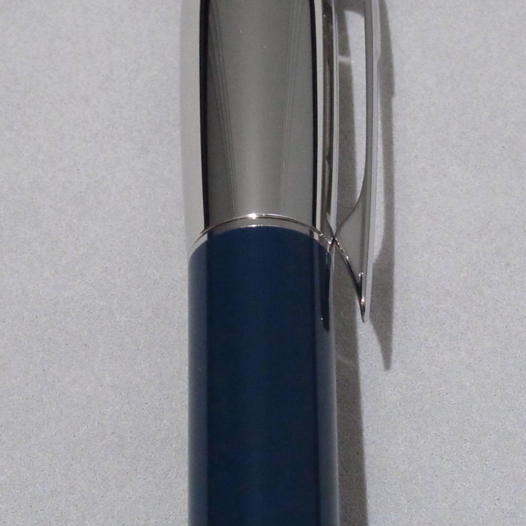 モンブラン ローラーボール スターウォーカー ブループラネット 125260